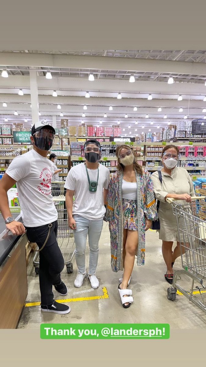 _missbeatriz_'s tweet image. Sarap sa eyes! 😍💙