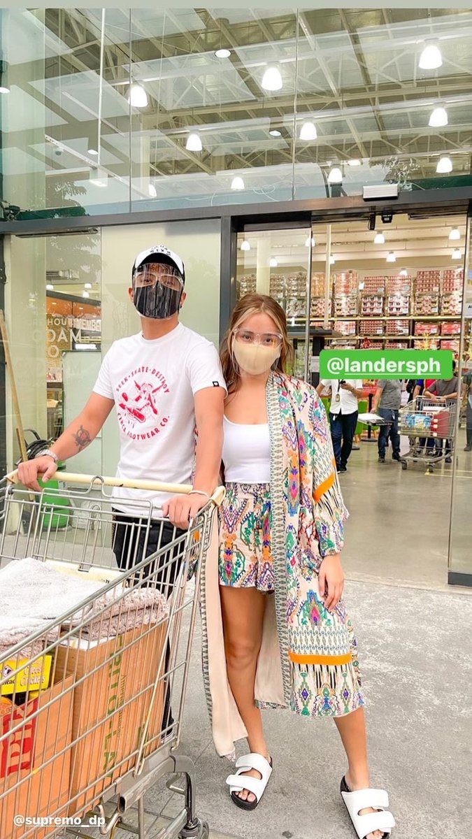 _missbeatriz_'s tweet image. Sarap sa eyes! 😍💙