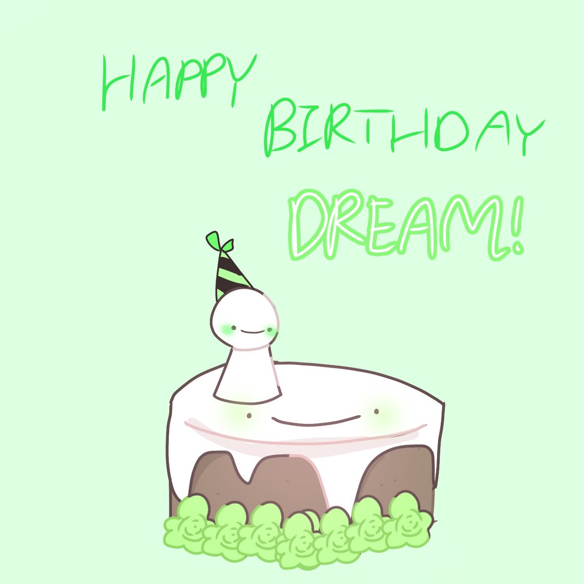 MelodydrawsS's tweet photo. Heard it was mans birthday so
#happybirthdaydream https://t.co/j8K2VAxZ4I