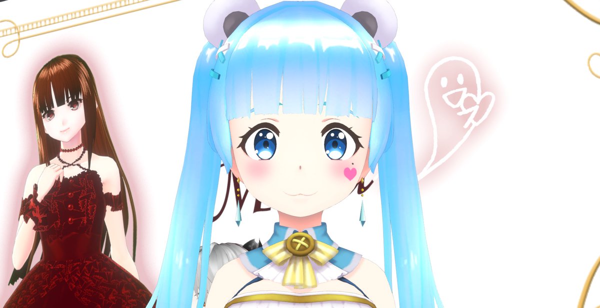 siosioLOVEaiai's tweet photo. かわいいでしょ! #cluster #VR_PLANT #VRooM
https://t.co/g0lSqeMyaW https://t.co/AOxPF72pUD