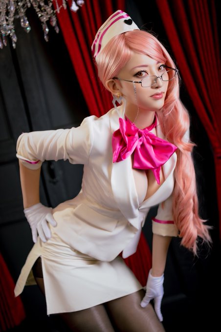七 美女コスプレイヤー画像まとめ