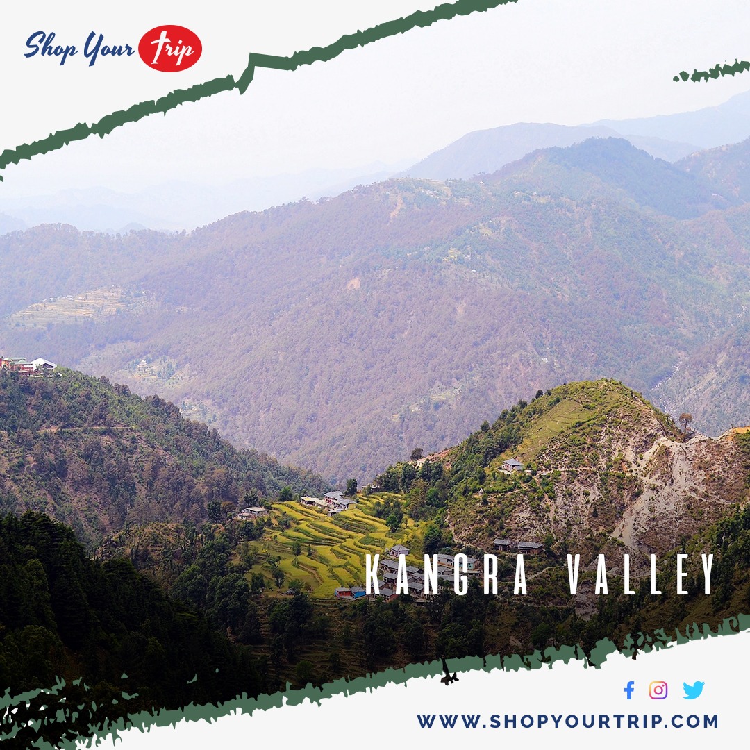 ShopYourTrip's tweet image. Explore the Valleys of India, In Your Life You will have to atleast visit each valley once and live your life to the fullest. #shopyourtrip #travel #travelfast #valleys #spitivalley #tirthanvalley #dzokouvalley #parvathivalley #kangra #kangravalley #beauty #beautiful #destination