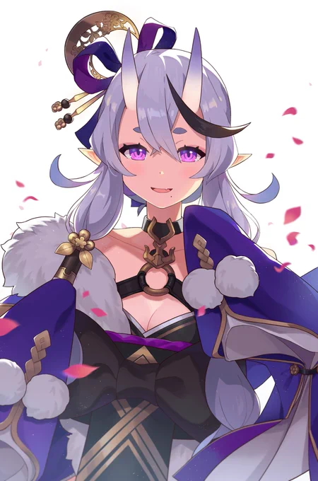 夏!#青を見て体感温度をさげる 