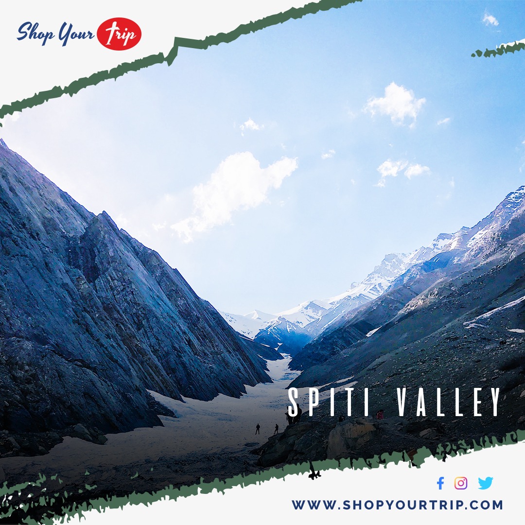 ShopYourTrip's tweet image. Explore the Valleys of India, In Your Life You will have to atleast visit each valley once and live your life to the fullest. #shopyourtrip #travel #travelfast #valleys #spitivalley #tirthanvalley #dzokouvalley #parvathivalley #kangra #kangravalley #beauty #beautiful #destination