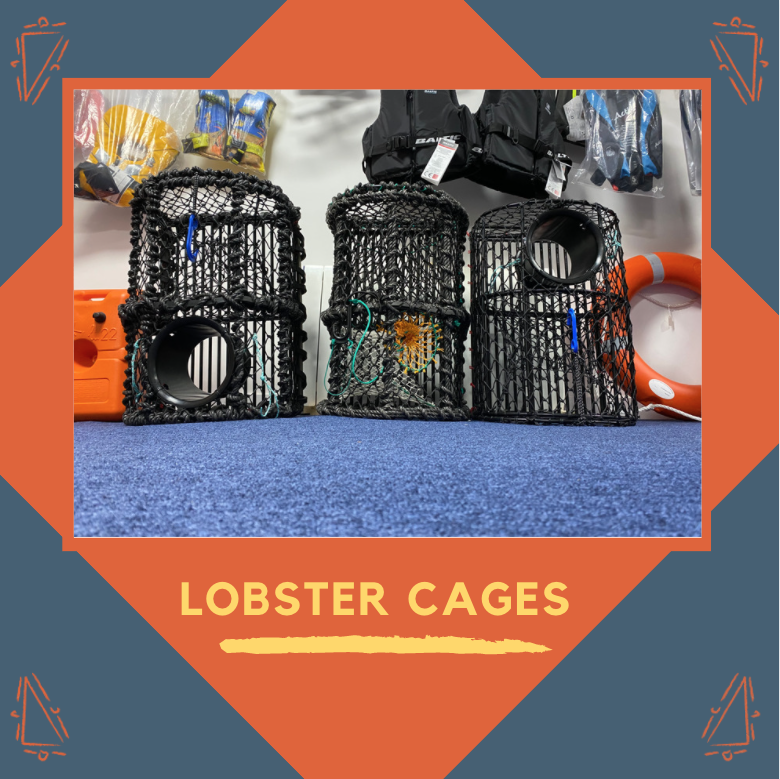 StrawsonsMarine's tweet photo. Lobster Cages available in-store!

#sailing #yachting #marina #sealife #ocean #hurricane #scotland #irvine #yachts #fenders #seaequipment #warehouse #marineproduction #ebay #amazon #kylechandlers https://t.co/sYXdONeb1o