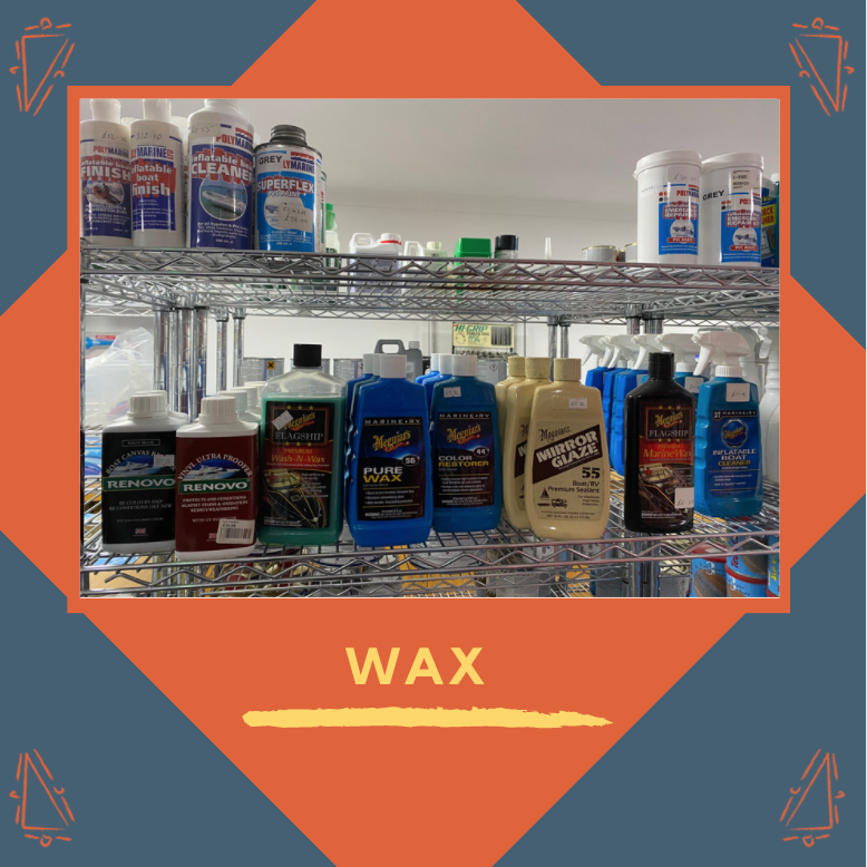 StrawsonsMarine's tweet photo. all varieties of Wax available in-store!

#sailing #yachting #marina #sealife #ocean #hurricane #scotland #irvine #yachts #fenders #seaequipment #warehouse #marineproduction #ebay #amazon #kylechandlers https://t.co/cZ4utgfimq