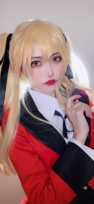 Twitterのコスプレ画像54