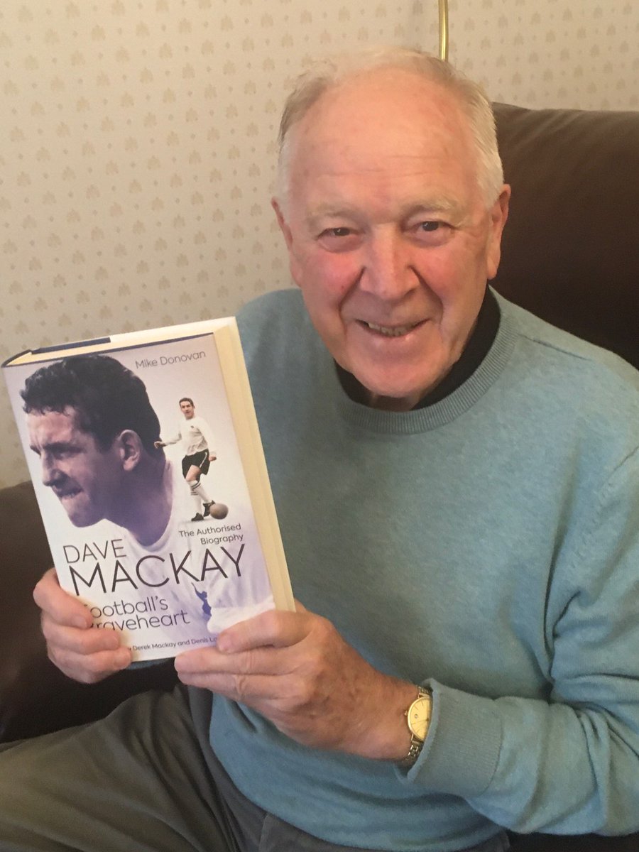 Michael Donovan tweet media