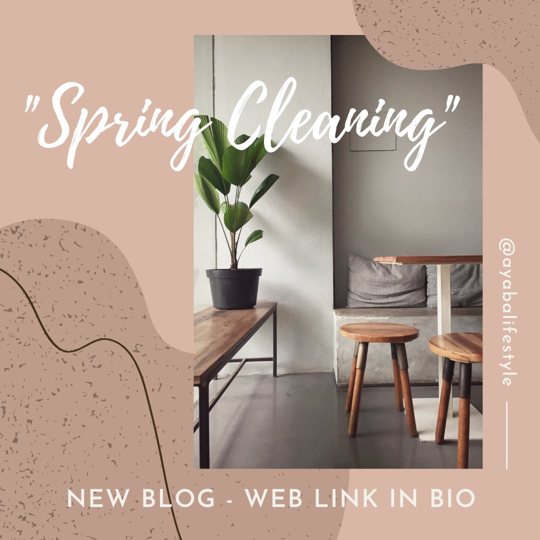 Aya'ba Lifestyle Improvements tweet media