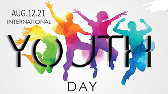 dorianstefan's tweet photo. 🔥Believe in You, Work hard every day, do, repeat. It's all about us!

#InternationalYouthDay #InternationalYouthDay2021 #InternationalYouthDay2021 https://t.co/2he0RLvB7b