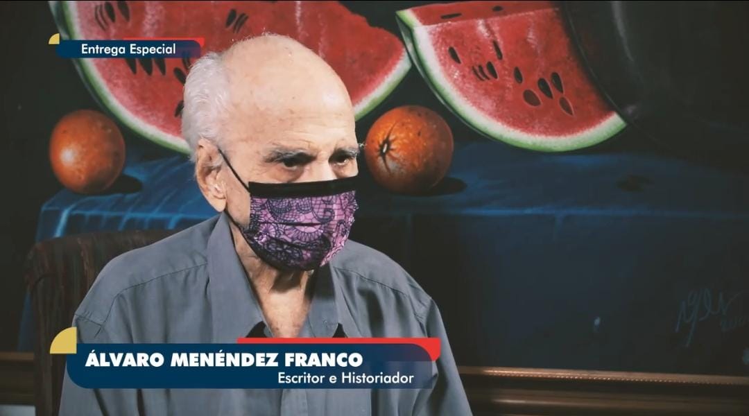 rpc_radio's tweet photo. ¡AL AIRE! Nitzia Ríos nos presenta el Reportaje Especial: "EL DIA EN QUE LOS ISTMEÑOS EMPEZARON A CONSTRUIR UNA NUEVA NACIÓN". #RPCRadio @NitziaRios 

reportaje completo---->> https://t.co/PSZFT1UzzV https://t.co/X5rHaxPvtS