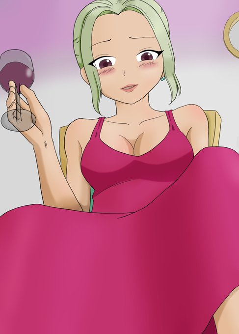 フルボディのtwitterイラスト検索結果