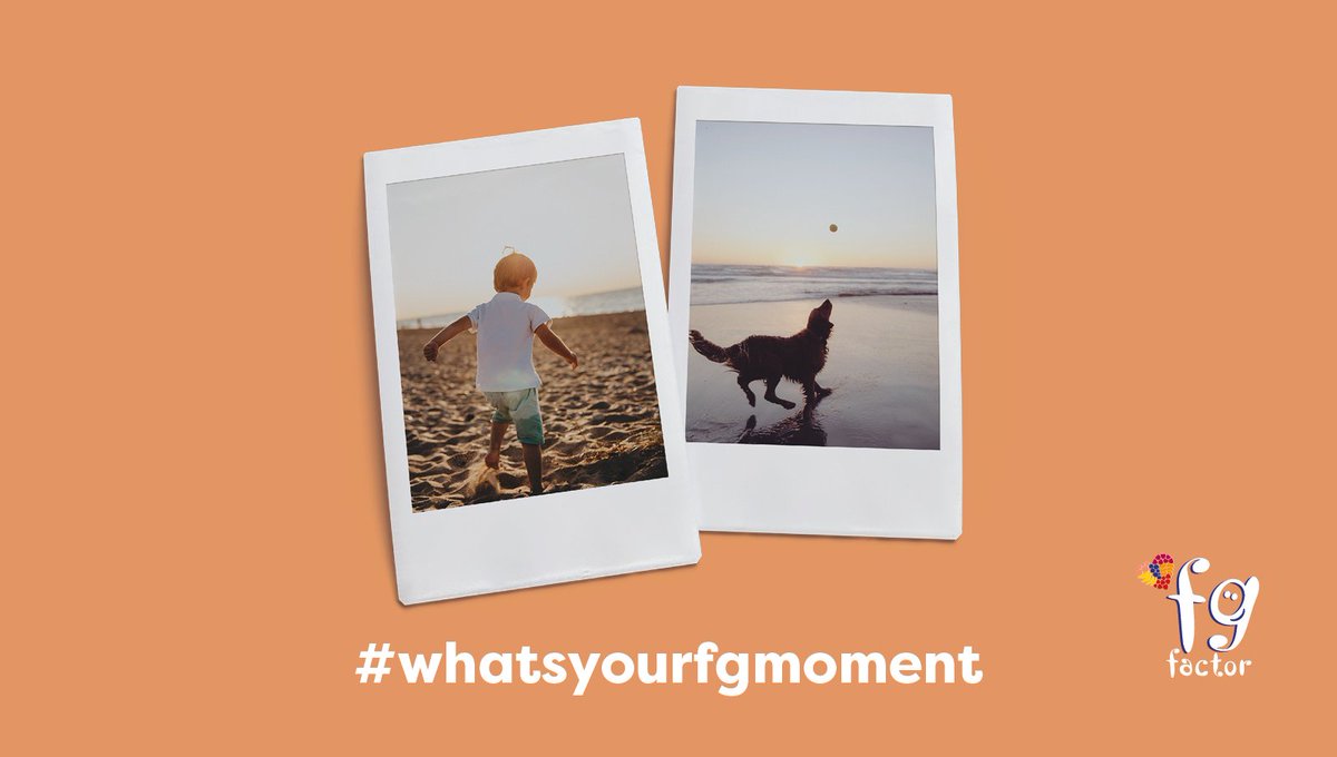 fgfdrinks's tweet photo. Whether you're spending time with loved ones or practising a bit of much-needed self-care, enjoy these special moments with a can of #FGFactor by your side.
We'd love to see what makes you feel good, so grab your favourite flavour and share your #FGMoment using the hashtag! π https://t.co/HYHvh1Ivzb