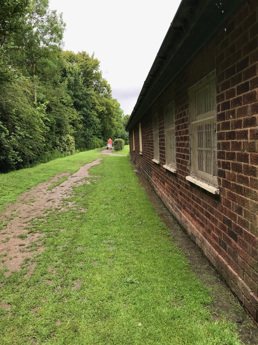 MDerringham's tweet photo. Springhead Golf Club - Derringham. As part of the Magic Hull &amp; East Riding project we are installing a rainwater feature on this buidling to help reduce excess standing rainwater. We are asking local residents to help us co-design the finished outcome. What should it looks like? https://t.co/xBbJLCBPzw