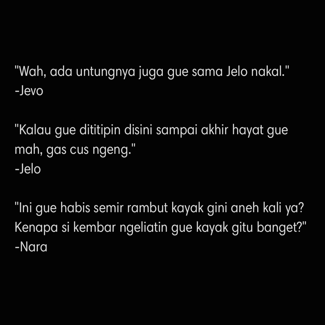 celin is back!🤪 tweet media