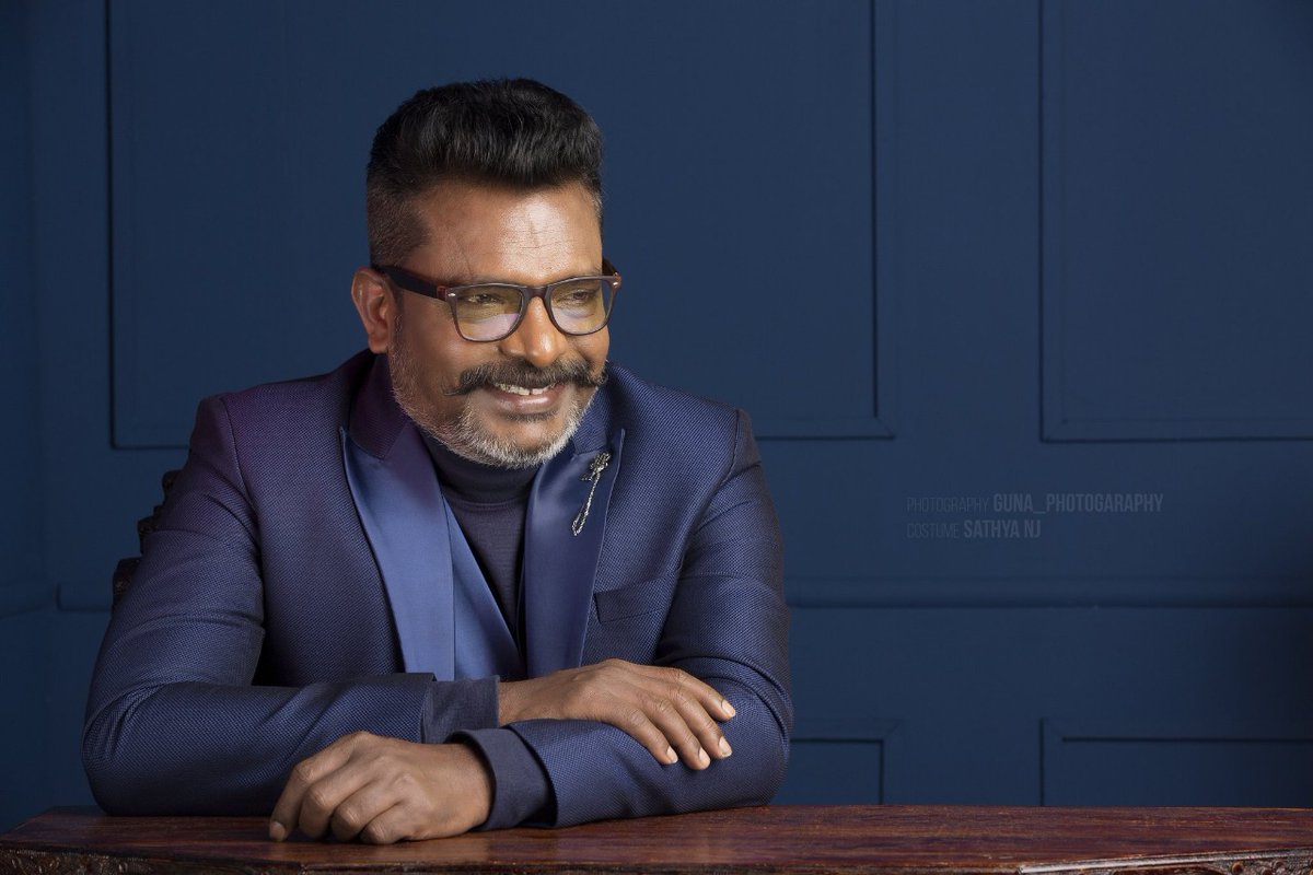 Prakash_2803's tweet photo. Mass. @thirumaofficial 🔥❤ https://t.co/SbuGtsFZ5k