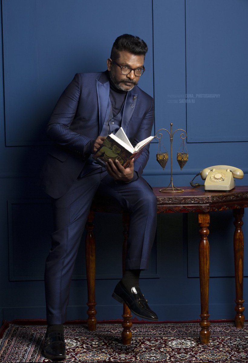Prakash_2803's tweet photo. Mass. @thirumaofficial 🔥❤ https://t.co/SbuGtsFZ5k