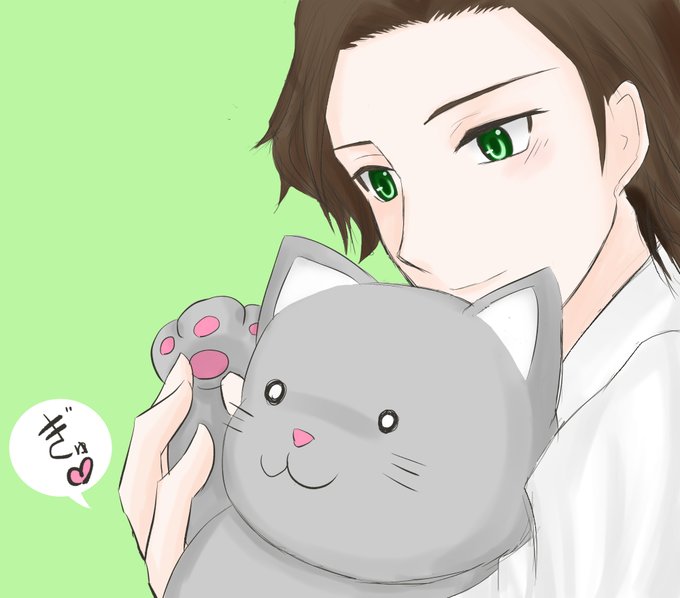 女夢主のtwitterイラスト検索結果
