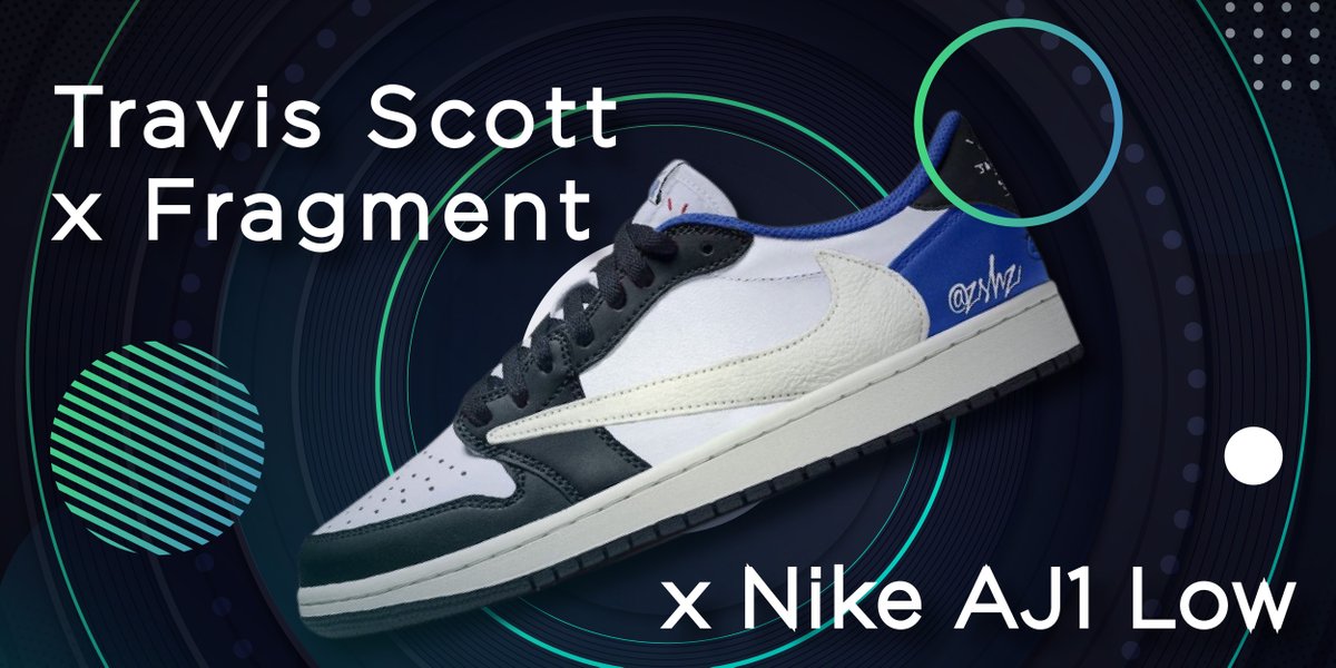ProxiesCyber's tweet photo. 🌐 Travis Scott Discount 🌐

25% OFF TRAVIS X FRAGMENT PROXIES 🔥

Use code: TS25 &amp; COP Tomorrow⚡️

https://t.co/3QQK1mHyqM 

1 RT = 1 Free GB https://t.co/z3FYXowLGp