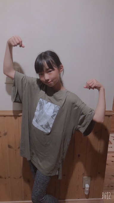 Twitterのコスプレ画像2