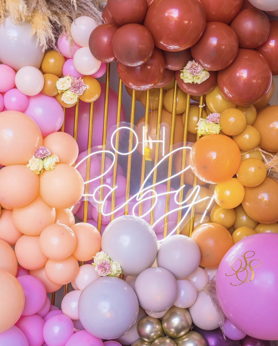 andimahle's tweet photo. Sithelo Shozi’s Baby Shower 

We paired neutral and nude tones with bright pink colors to create this magical celebration for mommy to be 💕
_
#andimahle #andimahlebuildingevents #events #eventdesigner #eventplanner #celebrations #decor #celebrate #durbanevents #babyshower https://t.co/hVUqPcrfYp