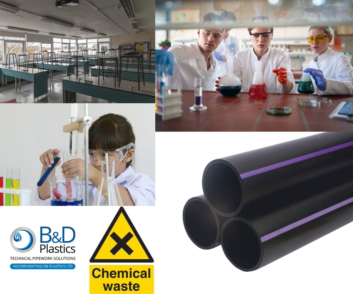 B&D Plastics tweet media