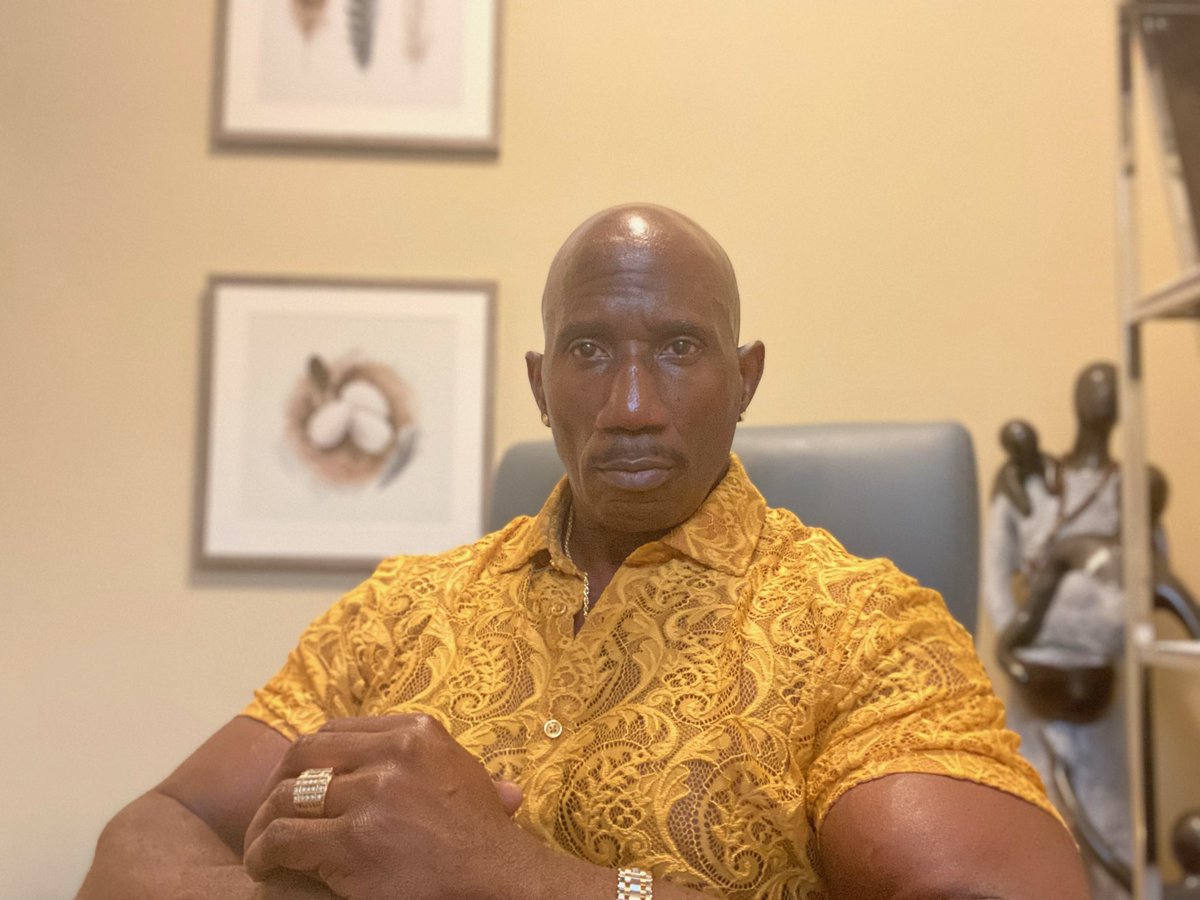 Edgar Gaines tweet media