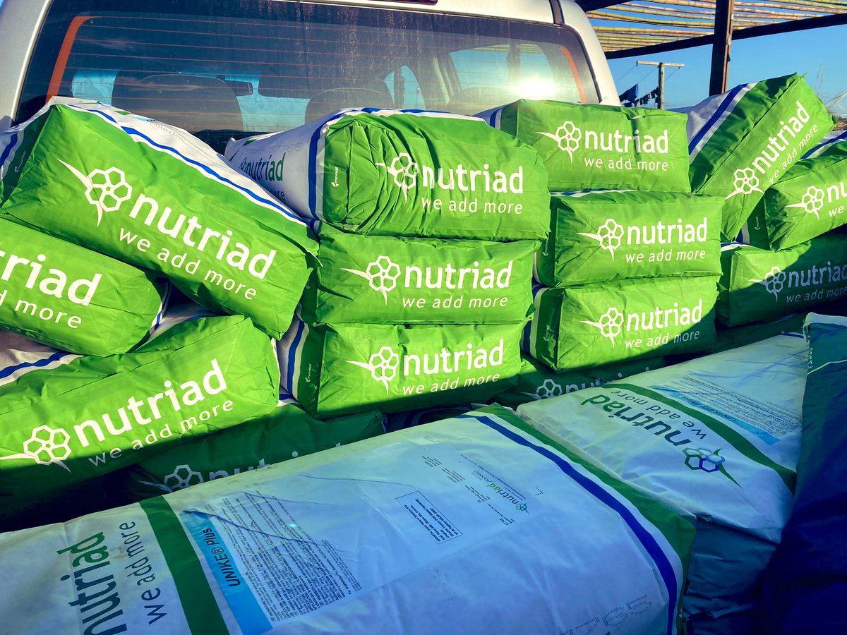 sns_uruguay's tweet photo. Las #micotoxinas están presentes y la mejor forma de combatirlas es con #UnikePlus
@Adisseo @Adisseo_NCA #Nutriad #WeAddMore https://t.co/iXXhvDLUcP