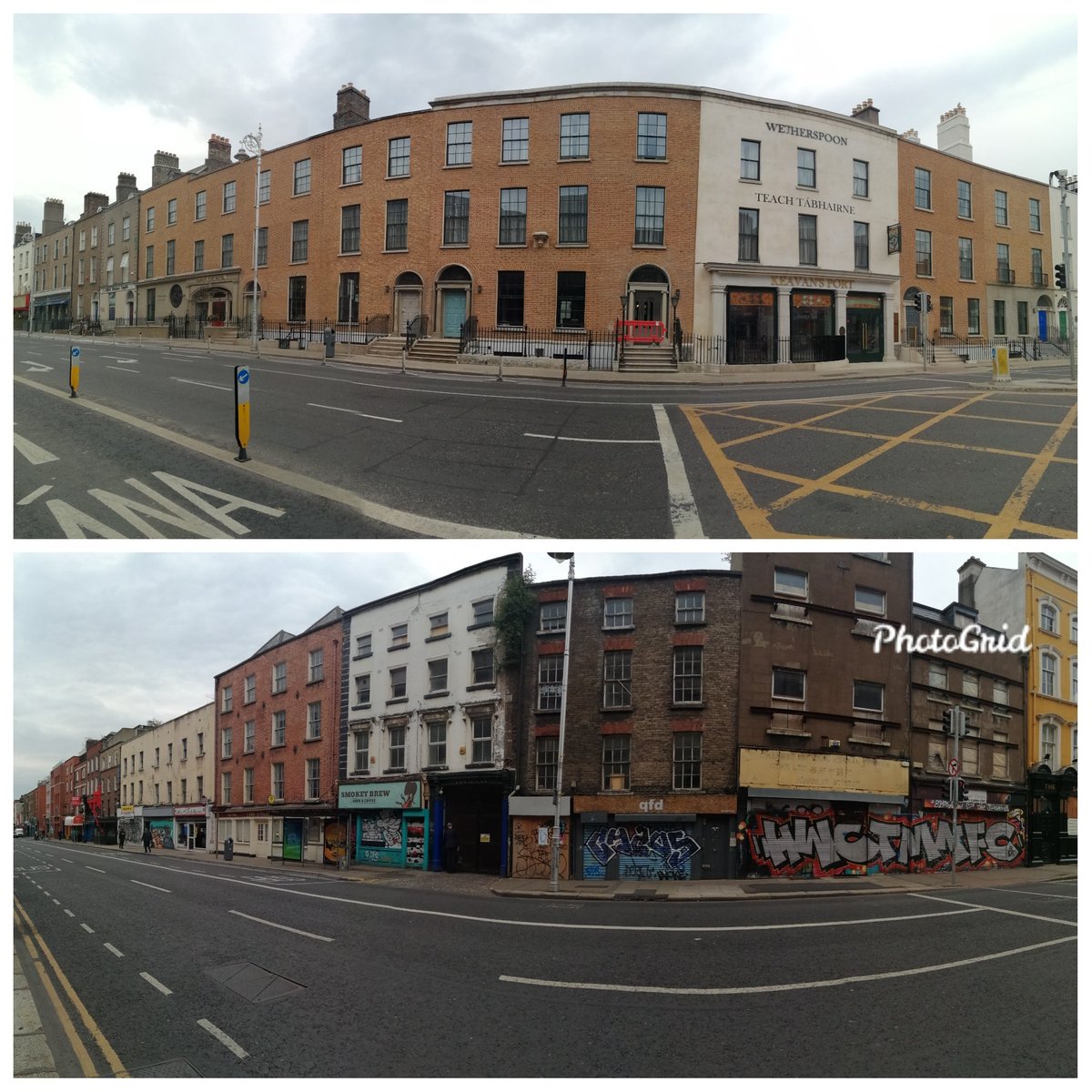 Daragh Cassidy tweet media