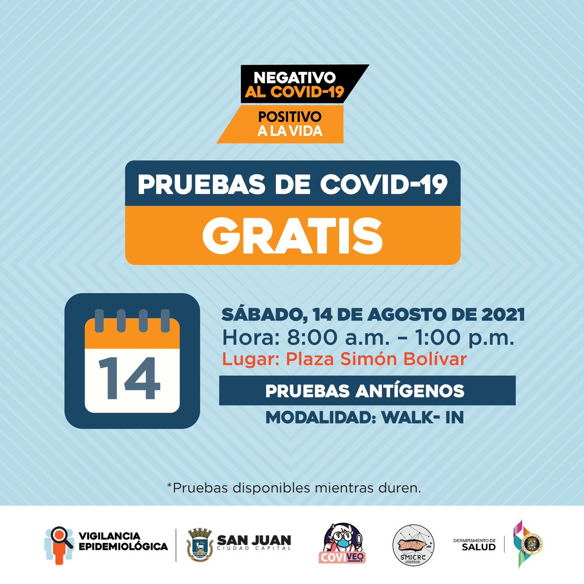 San Juan, Ciudad Capital tweet media