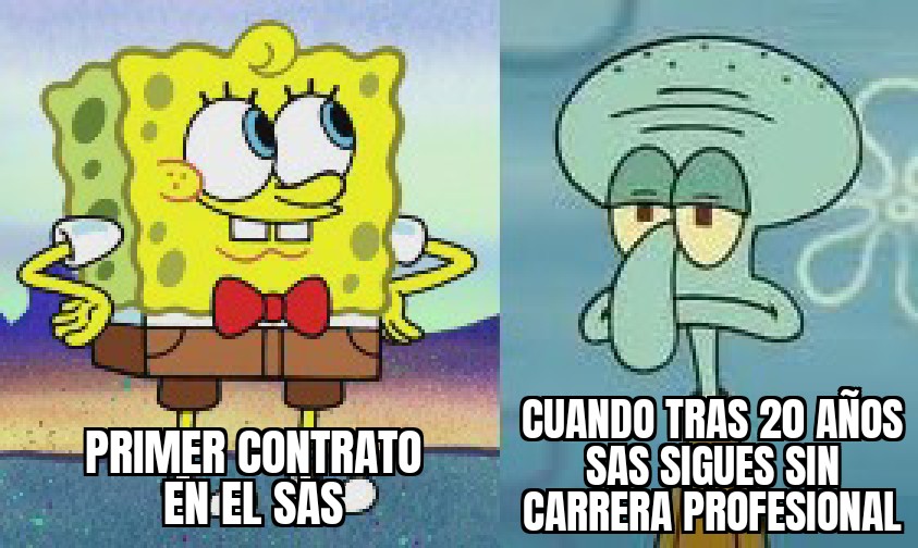 CarreraProfesi1's tweet photo. La @calidadACSA @saludand son una maquina de mermar la moral de sus profesionales...
El prometido cambio en políticas de personal de @JuanMa_Moreno @jesusraguirre siguen sin realizarse...

#carreraprofesionalsinACSAya 
@SATSE_Andalucia @UGT_Andalucia @ccooandalucia https://t.co/gbwNC2hFvb