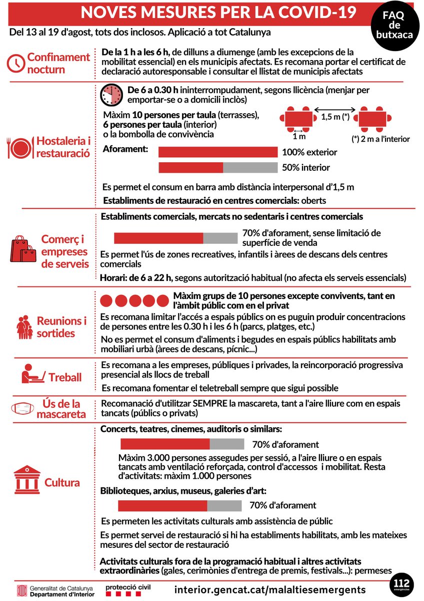 Protecció civil tweet media