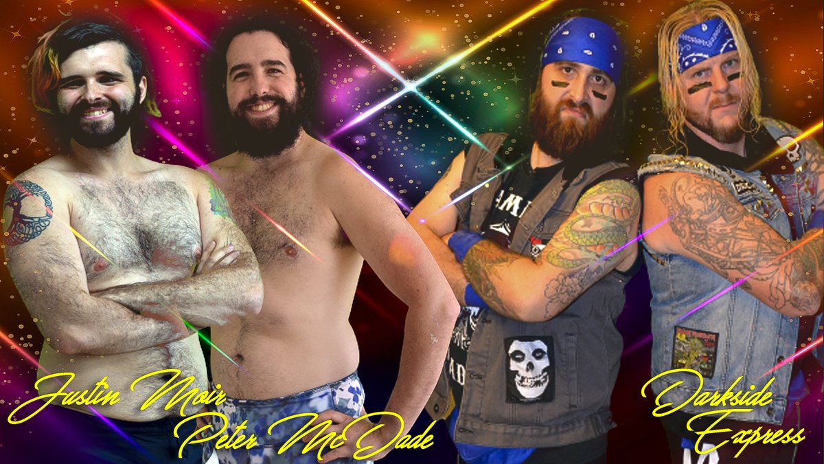 Kaizen Pro Wrestling tweet media