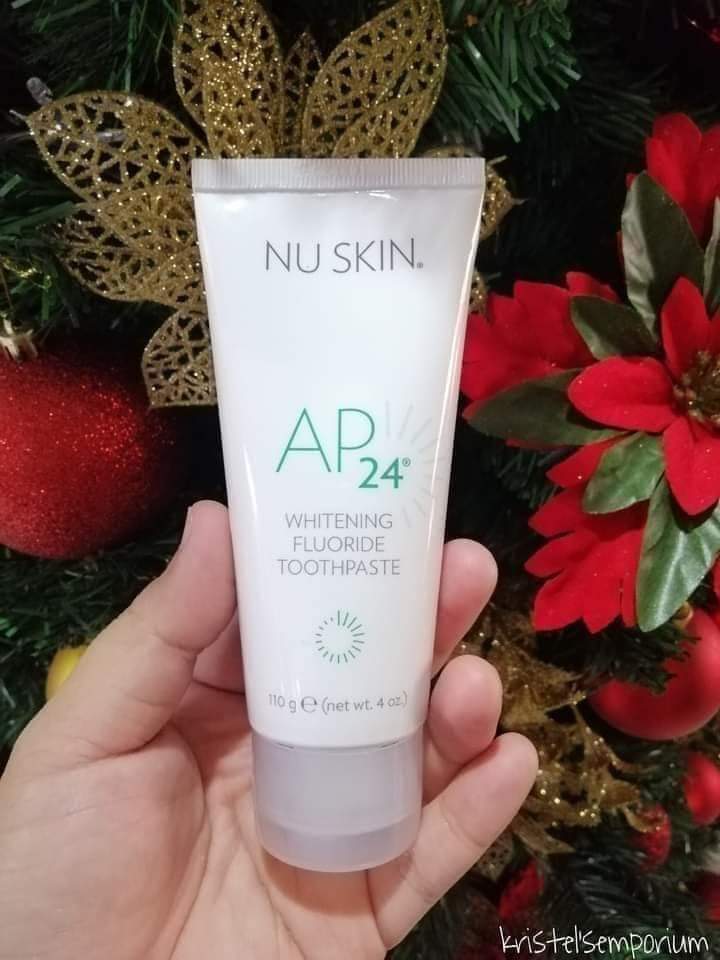 laiiquinx's tweet image. Nakakatuwa talaga ang Whitening Toothpaste na to! Dami laging feedback!😍

Iba ka talaga #ap24whiteningfluoridetoothpaste!
Gusto mo din magpaputi ng ngipin? DM me📩

#nsph #LegitDistributor #oralcare #feedbackfromcustomer #satisfied