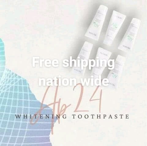 laiiquinx's tweet image. Nakakatuwa talaga ang Whitening Toothpaste na to! Dami laging feedback!😍

Iba ka talaga #ap24whiteningfluoridetoothpaste!
Gusto mo din magpaputi ng ngipin? DM me📩

#nsph #LegitDistributor #oralcare #feedbackfromcustomer #satisfied