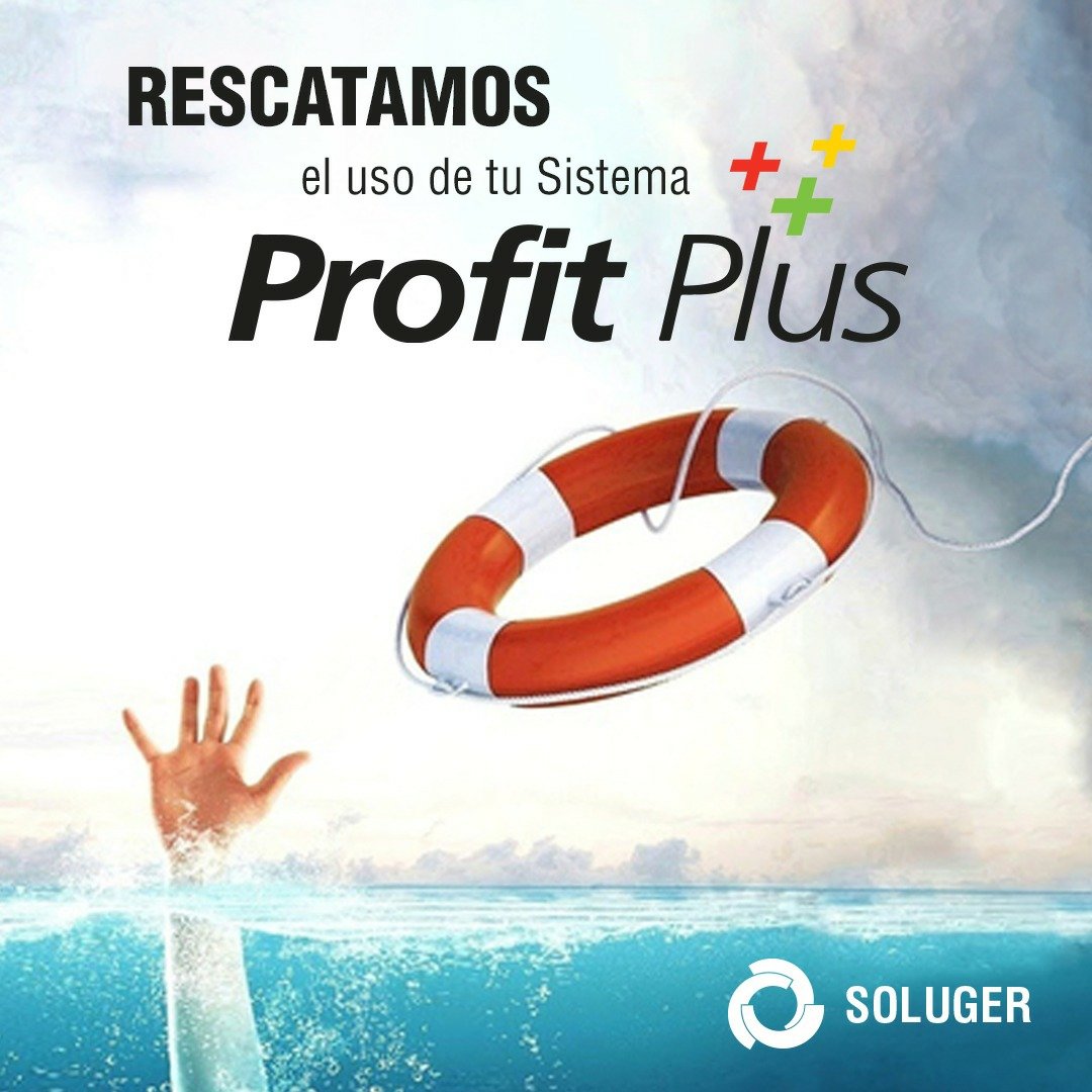 sgosoluger's tweet photo. El éxito de implementar un ERP está en tener un acompañamiento  de empresas de servicios certificadas y autorizadas por la casa de software en Soluger te ofrecemos rescatar el buen uso del sistema Profit Plus. Contáctanos  #soluger #profitplus #profitplus2KDoce #erp https://t.co/PQN0SjiPLC
