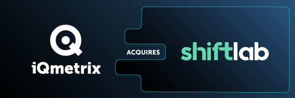 myshiftlab's tweet image. We’re thrilled to announce—that Shiftlab has been acquired by iQmetrix! This acquisition serves as a product investment for @iQmetrix to expand their platform support growth for both companies and their clients.

hubs.la/H0V83Q40