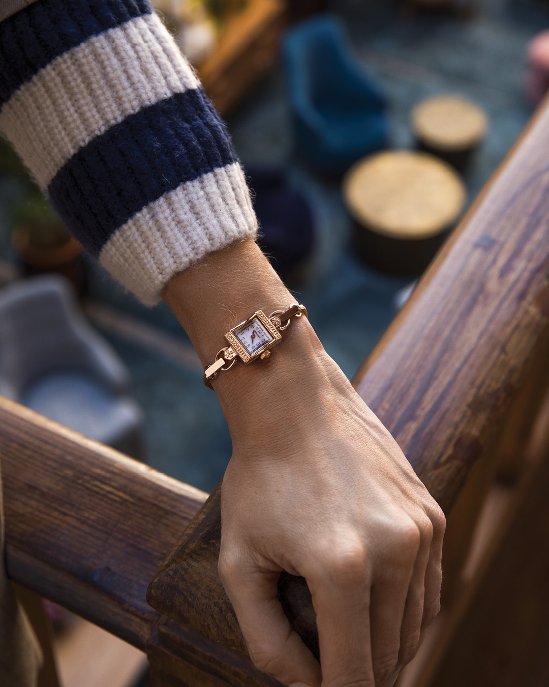 Hamilton Watch on X: