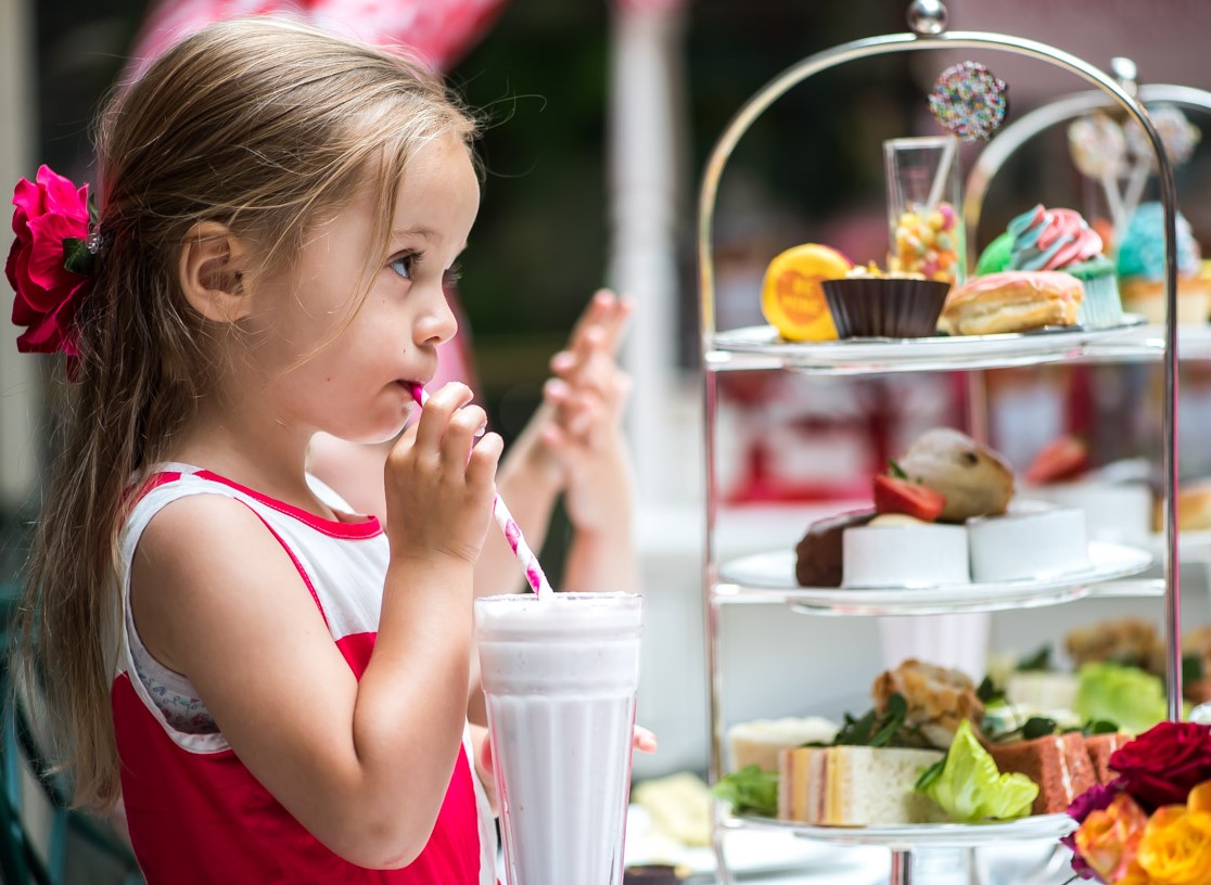 Chesterfield Hotel tweet media