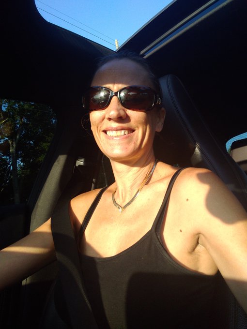 Good morning everybody it's official I've been a grandma for one full year today... I will be fully embracing