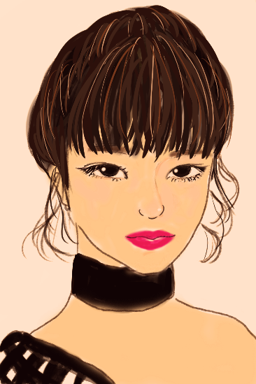 小松菜奈さんのtwitterイラスト検索結果 小松菜奈さんのtwitterイラスト検索結果