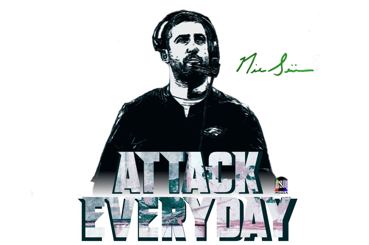 PhaithfulPN's tweet photo. It’s #Eagles gameday! #AttackEveryday 

Like this tweet if you’re excited to have #Eagles football back! 

#FlyEaglesFly | #NFL https://t.co/x3Iw3OpKxO