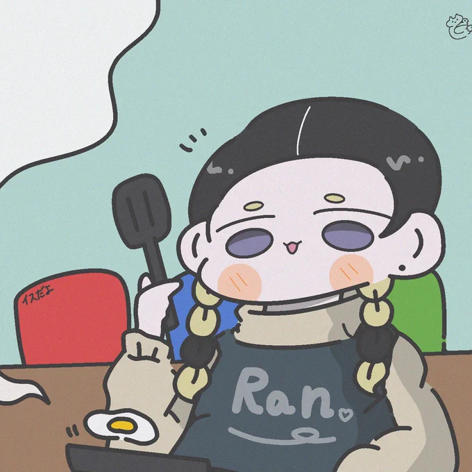 #灰谷兄弟好きさんと繋がりたい
そんなに描いてなかったな、、、
これからいっぱい描こ 