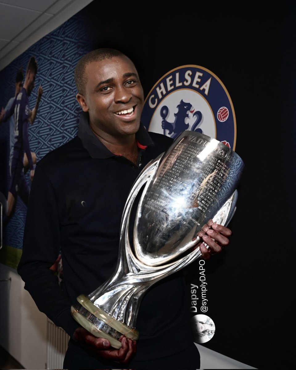 symplyDAPO's tweet image. Good afternoon @frankedoho we are still Champions of Europe💃💃