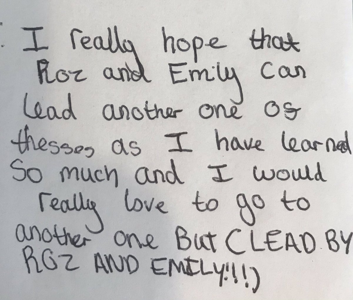 csinspiredby's tweet photo. Sorting #evaluation #report last night go last wk’s #fashion camp &amp; found these feedback forms! So #grateful for the beautiful souls I shared the wk with 💕 #fashiondesigner #feedback @SandwellCEP #HAF2021 #HAFSandwell #healthy #food #fashion @Sandwellhubs https://t.co/ES8JgMFvNF