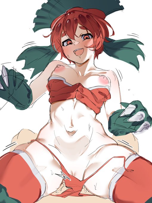 skeb間に合わなくてごめんなさいね… 