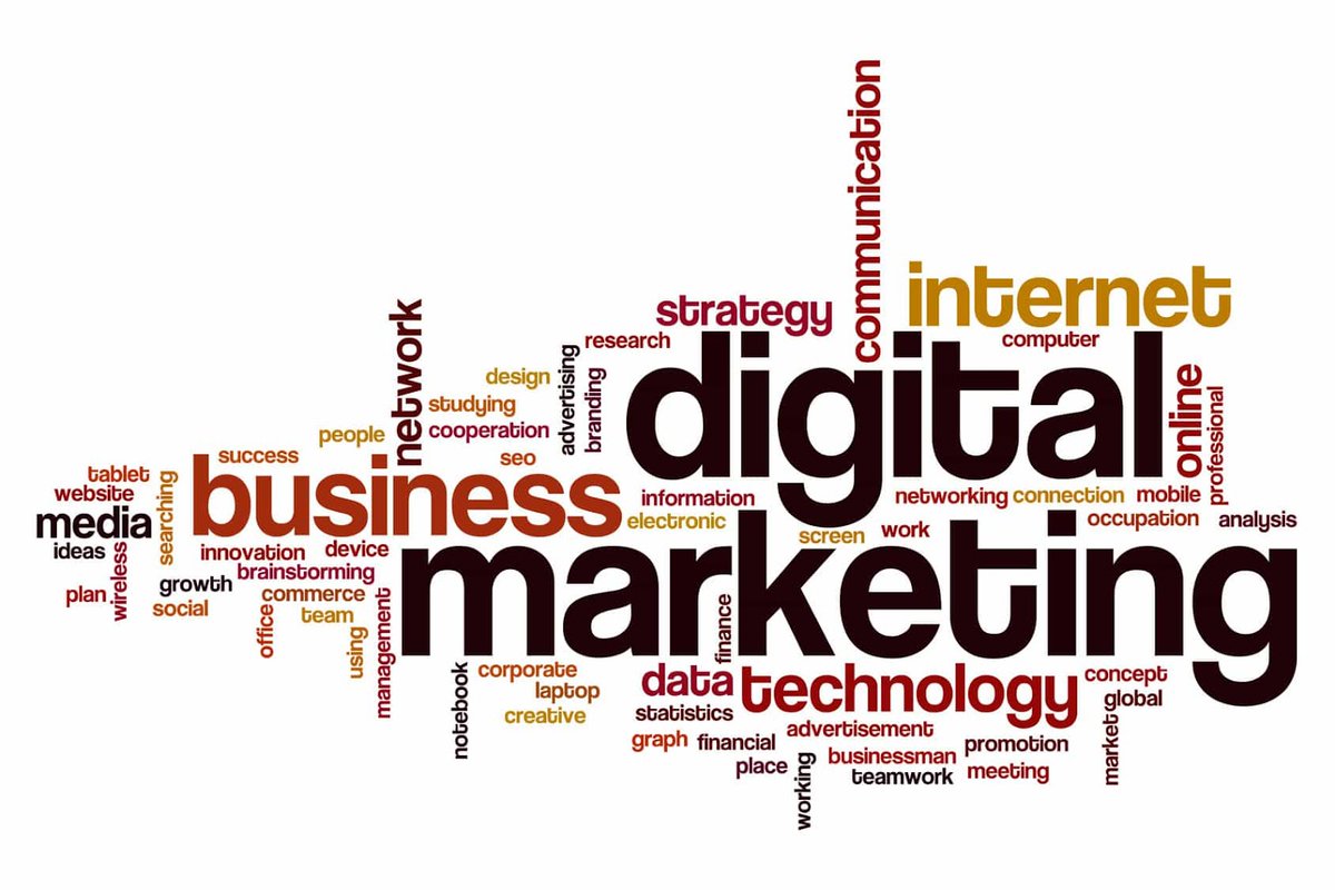 Iqraiqb52984310's tweet image. bit.ly/3CKtNEi

Outspoken Media, or social media marketing services, are geared toward putting your business in a position to fully tap into that two-way dialogue naturally occurring between you and your prospective customers.

#DigitalMediaLine
#SEOServices