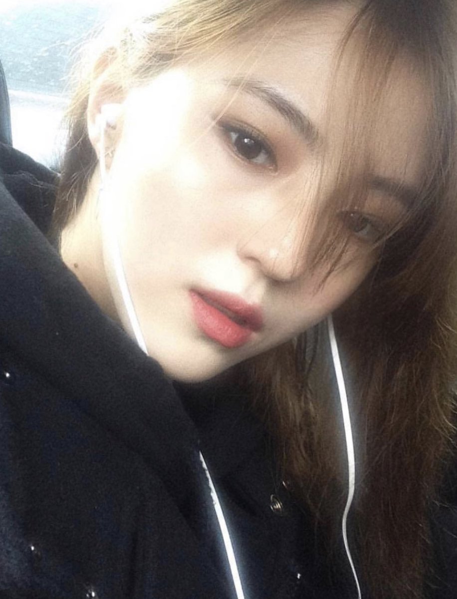 Sohee💕 tweet media