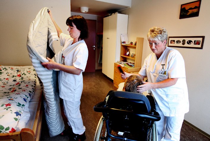 Deltidsansatte sliter med å få boliglån, har manglende forutsigbarhet i hverdagen og dårlig pensjon. 😡 Vi krever at Stortinget vedtar en lovfestet rett til hel stilling. Bli med på Fagforbundets underskriftsaksjon: underskrift.no/vis/8593/