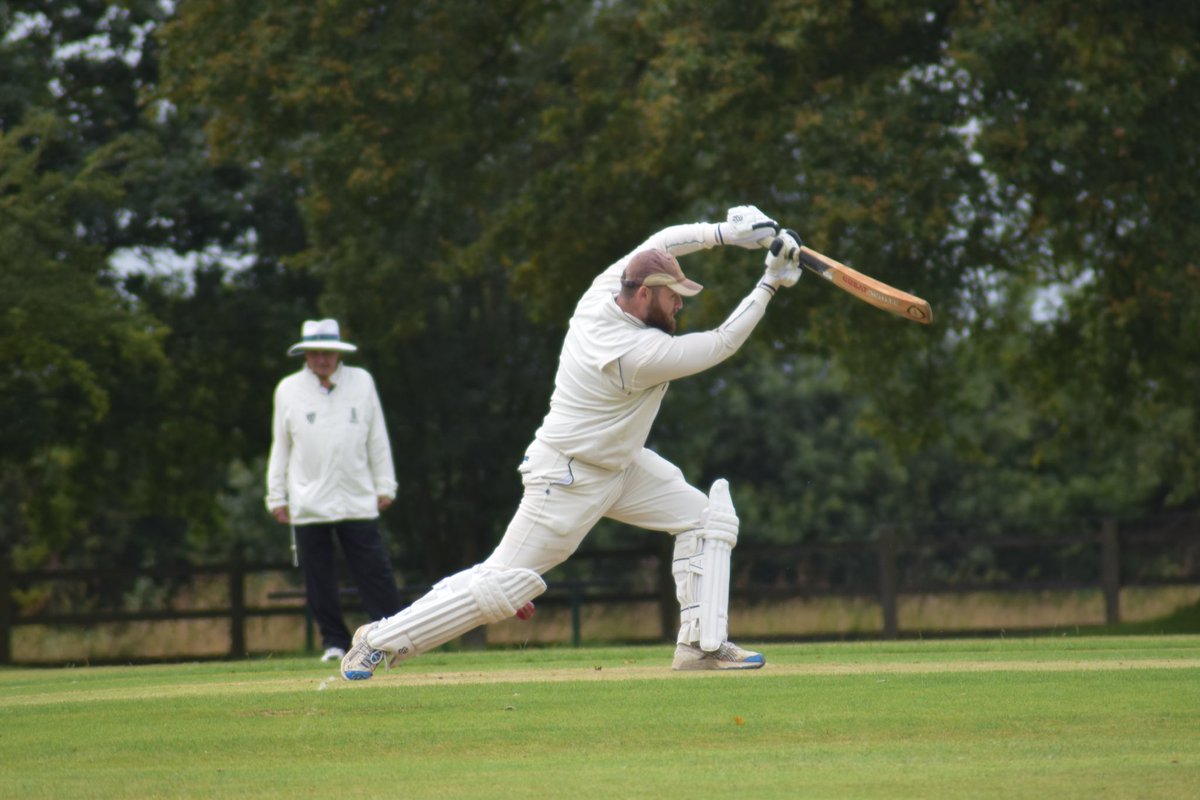 Exhall & Wixford CC tweet media